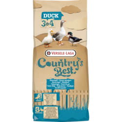 Country's Best DUCK 3...