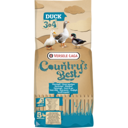 DUCK 3 Pellet - Parasite control (20kg)