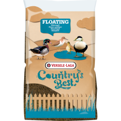 Country's Best FLOATING...