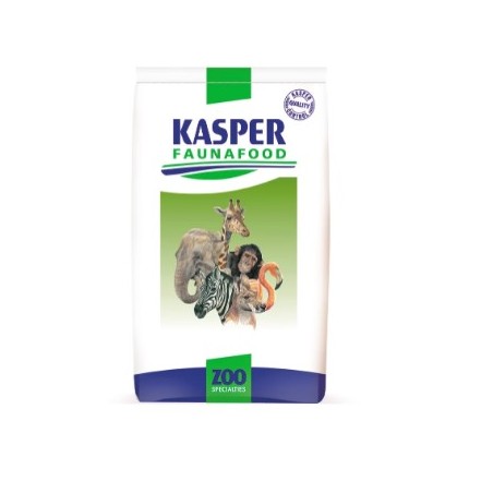 Kasper Faunafood Kraanvogel onderhoudskorrel 20kg