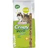 Crispy Muesli - Rabbits  10 kg