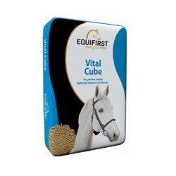 Equifirst VITAL CUBE 20 KG