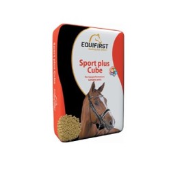 Equifirst SPORT PLUS CUBE...