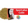 Equifirst SPORT PLUS CUBE 20 KG