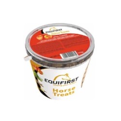 Equifirst HORSE TREATS...
