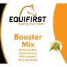 Equifirst BOOSTER MIX 20 KG