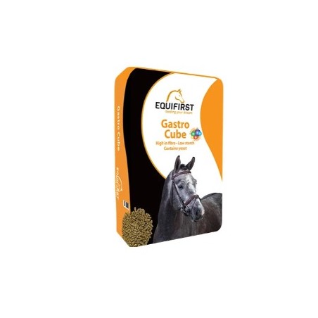 Equifirst GASTRO CUBE 20 KG