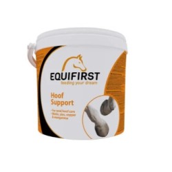 Equifirst HOOF SUPPORT 4 KG