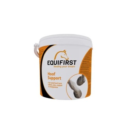 Equifirst HOOF SUPPORT 4 KG