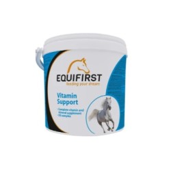 Equifirst VITAMIN SUPPORT 4 KG