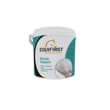Equifirst MUSCLE SUPPORT 4 KG