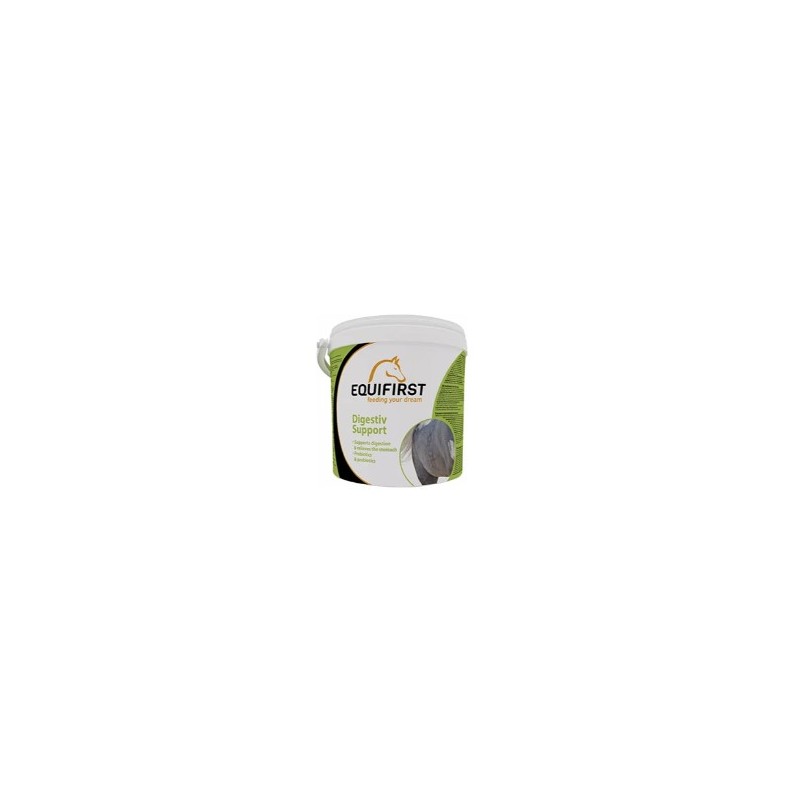 Equifirst DIGESTIVE SUPPORT 4 KG