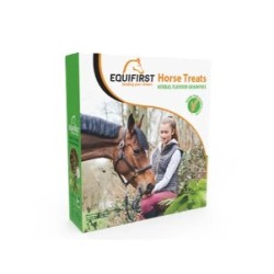 EquiFirst Horse Treats...