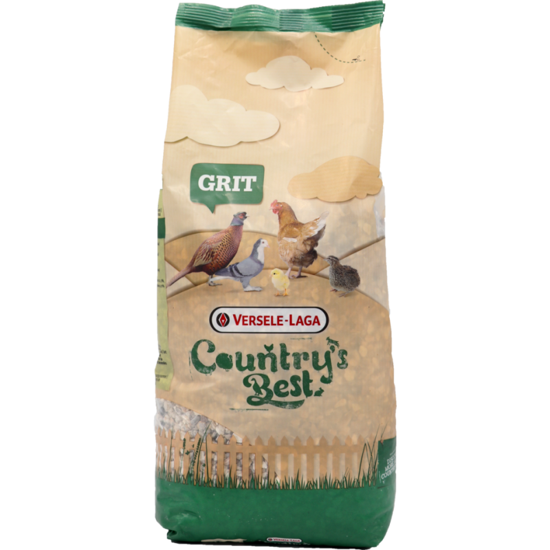 Country's Best Grit  2,5 kg
