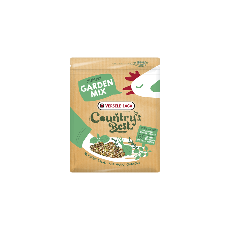 Country's Best Snack Garden Mix  1 kg