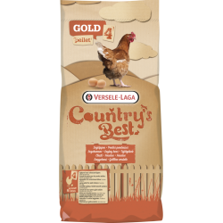 Country's Best GOLD 4...