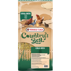 Country's Best GRA-MIX Duif  20 kg