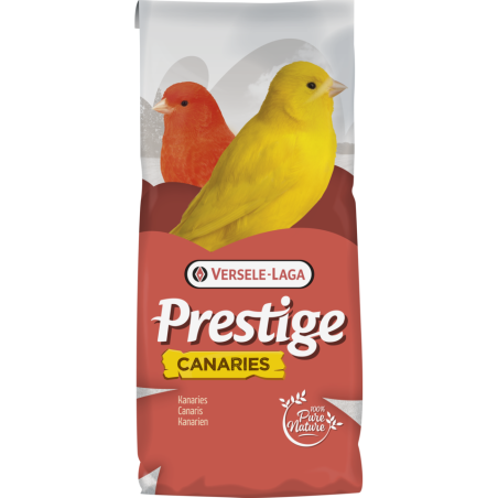 Prestige Kanaries Gourmet  20 kg
