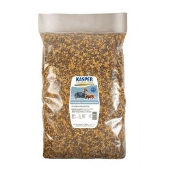 KASPER SCHARRELVARKENMUESLI 15KG