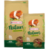 Nature Fibrefood Cavia  1 kg