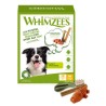 Whimzees variety box 28Stuks -Medium