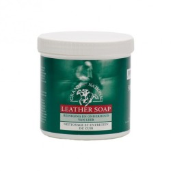 Leather Soap 500ml Grand...