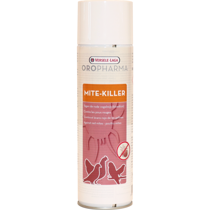 Oropharma Mite-Killer  500 ml