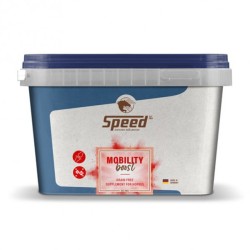 'Mobility Boost' Speed 1,5kg