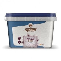 'Relax Boost' Speed 1,5kg