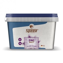'Zinc Boost' Speed 1,5kg