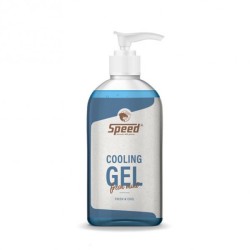 Cooling-gel 500ml Speed