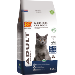 Bio Food KAT Adult - Fit 10 kg