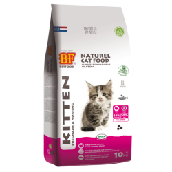 Bio Food Kitten - Pregnant/Nursing 10 kg