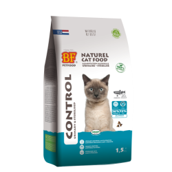 Bio Food Control - Urinary/Sterilised 1,5 kg