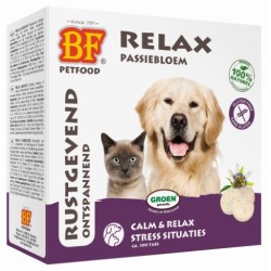 Bio Food Relax tabletten...