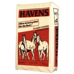 Havens CCB 18 Cereal...
