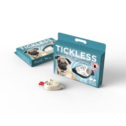 Tickless Pet Beige tot 12...