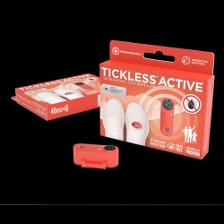 Tickless Human Active Rood...