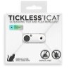 Tickless Mini Cat Wit oplaadbaar