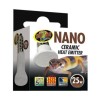 Nano Ceramic Heat Lamp 25W