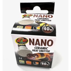 Nano Ceramic Heat Lamp 40W