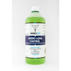 Herbo Aqua Control 1 liter