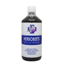 Herbobeets 1 liter