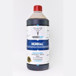 Herbial 1 liter