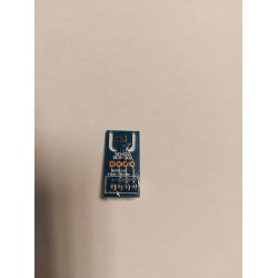 R-COM King suro Sensor blauw