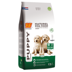 Bio Food Puppy 12,5 kg