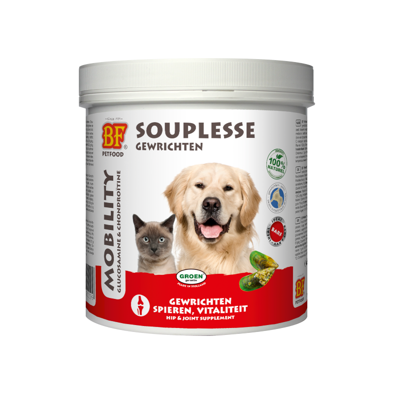 Bio Food Souplesse (gluco/chondro) 450 g