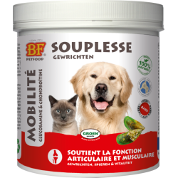 Bio Food Souplesse (gluco/chondro) 125 g