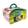 Bio Food Kittenpakket (Proefmonsters 4 x  - Kittenboekje - Catalogus - BF tabletten 2 x - spaarkaart - waardebon verpakt in een 