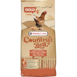 Country's Best GOLD 4 Mash...
